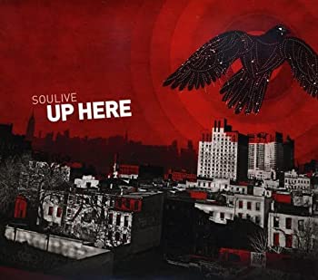 【中古】【非常に良い】Up Here (W/Dvd) [CD]｜ドリエム店