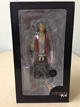 【中古】エグザムライ戦国 リアルフィギュアHIRO画像