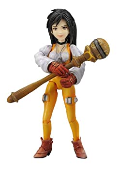 ファイナルファンタジー IX プレイアーツ ビビ ノンスケール可動フィギュア ファイナルファンタジーIX プレイアーツ ビビ・オルニティア