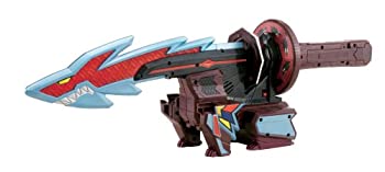 【中古】侍戦隊シンケンジャー 侍合体シリーズEX 恐竜折神