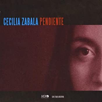 【中古】Pendiente [CD]
