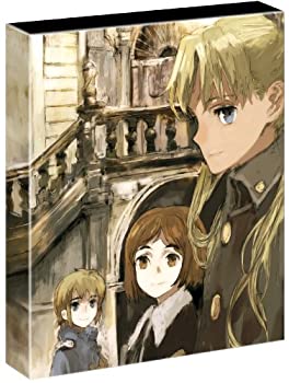 【中古】GUNSLINGER GIRL — IL TEATRINO — Blu-ray BOX|ドリエム店