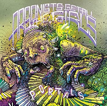 【中古】ポータルズ [CD]｜ドリエム店