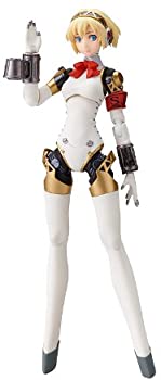 【中古】Figma ペルソナ3 アイギス 全高約150mm 可動フィギュア|ドリエム店