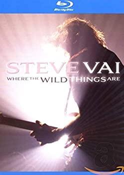 【中古】【非常に良い】Where the Wild Things Are [Blu-ray] [Import]