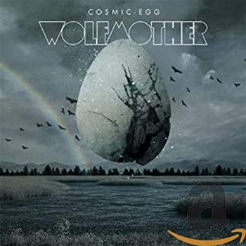 【中古】Cosmic Egg (Dlx) (Dig) [CD]