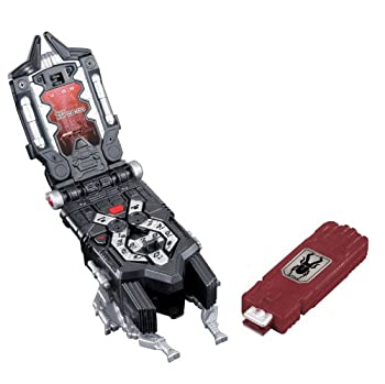【中古】【非常に良い】仮面ライダーW メモリガジェットシリーズ01 スタッグフォン