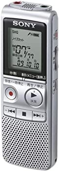 【中古】【人並み外れたに好いたらしい】SONY 集積回路リコーダー 2GB BX80 ICD-BX80