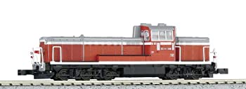 【中古】KATO Nゲージ DE10 耐寒形 7011-1 鉄道模型 ディーゼル機関車