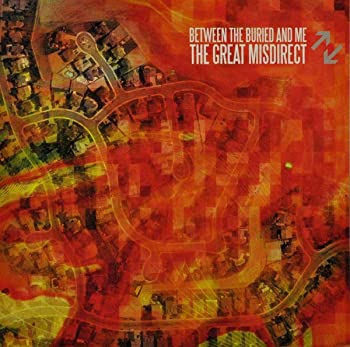 【中古】The Great Misdirect [CD]｜ドリエム店