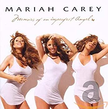 【中古】Memoirs of An Imperfect Angel [CD]｜ドリエム店 10,173円