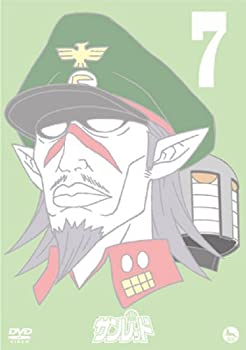 【中古】天体戦士サンレッド (2ndシーズン)2巻 (7) [DVD]