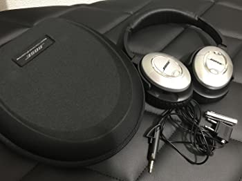 【中古】【非常に良い】Bose QuietComfort 15 Acoustic Noise Cancelling headphones ノイズキャンセリングヘッドホン|ドリエム店