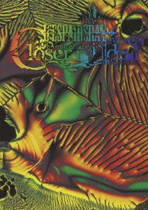 【中古】10TH ANNIVERSARY LIVE CLOSER TO IDEAL-BRANDNEW SCENE- [DVD]