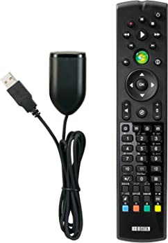 【中古】【非常に良い】I-O DATA Windows Media Center専用リモコン GV-MC7/RCKIT｜ドリエム店 14,747円