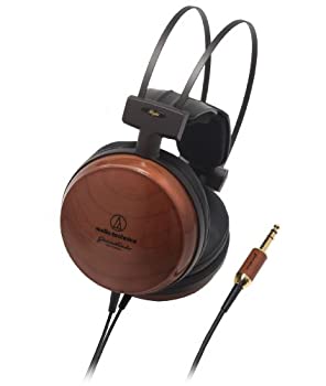 【中古】audio-technica W Series 密閉型ヘッドホン ATH-W1000X|ドリエム店