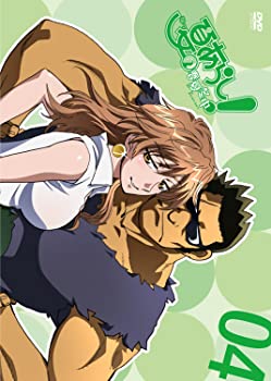 【中古】【非常に良い】夏のあらし!~春夏冬中~04(特装盤) [DVD]