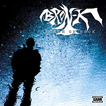 【中古】PUNCH ON HOOK [CD]