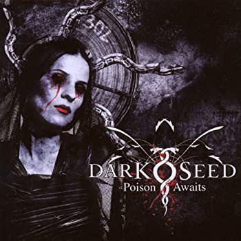 【中古】Poison Awaits [CD]｜ドリエム店