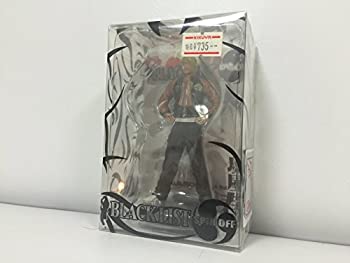 【中古】クローズ×WORST ブラックリスト・スピンオフ 【坊屋春道】 3rd 完成品フィギュア