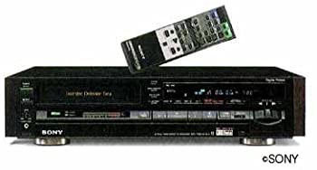 【中古】SONY EDV-7000 Betaビデオ (premium vintage)