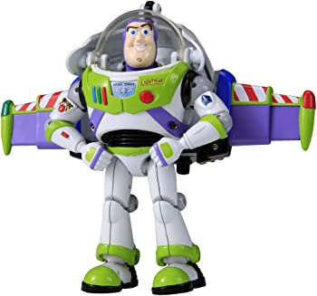 【中古】トランスフォーマー ディズニーレーベル バズ・ライトイヤー スペースシップ