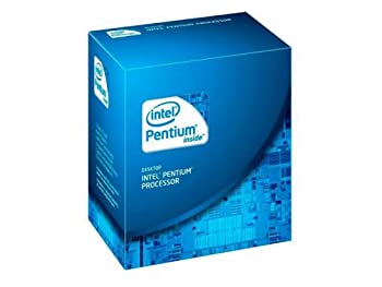 【中古】intel Boxed Pentium E6600 3.06GHz BX80571E6600