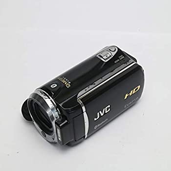 【中古】【非常に良い】Victor エブリオ ハイビジョンメモリームービー GZ-HM570-B｜ドリエム店
