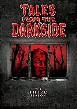 【中古】【非常に良い】Tales from the Darkside: Third Season [DVD] [Import]