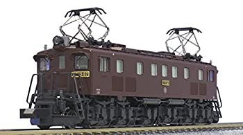 【中古】KATO Nゲージ EF15 標準形 3062-1 鉄道模型 電気機関車