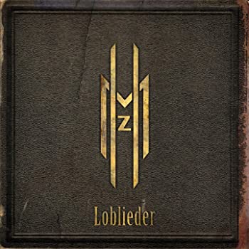 【中古】Loblieder (Megaherz-Remixed) [CD]