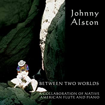 【中古】【非常に良い】Between Two Worlds a Collaboration of Native Amer [CD]｜ドリエム店