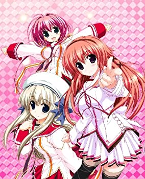 【中古】【非常に良い】スズノネセブン！　～Ｒｅｂｉｒｔｈ　Ｋｎｏｔ～　恋の鐘鳴るスズノネＢＯＸ　（限定版）｜ドリエム店