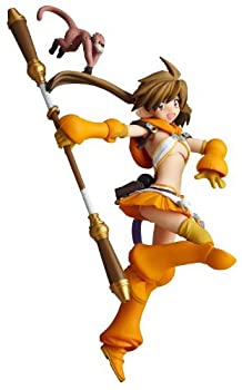 【中古】リボルテック ノワ リボルテッククイーンズブレイド シリーズ No.010