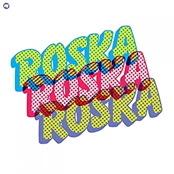 【中古】【非常に良い】Roska [CD]