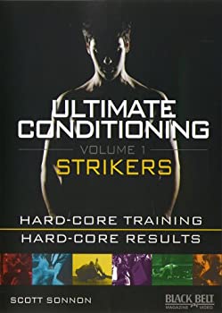 【中古】【非常に良い】Ultimate Conditioning 1: Striker Fighting Workout [DVD] [Import]｜ドリエム店