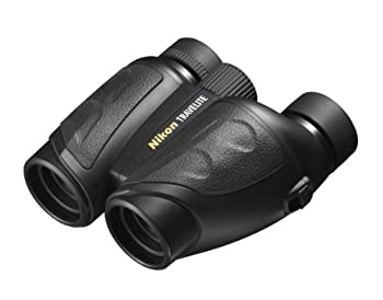 【中古】Nikon 双眼鏡 トラベライトVI 12x25 ポロプリズム式 12倍25口径 T612X25