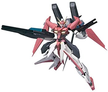 【中古】ROBOT魂 機動戦士ガンダム00 [SIDE MS] アリオスガンダム アスカロン 約125mm ABS&PVC&POM製 塗装済み可動フィギュア