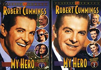 【中古】My Hero 1 & 2/ [DVD] [Import]｜ドリエム店
