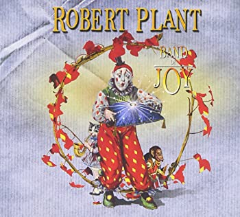 【中古】【非常に良い】Band of Joy [CD]｜ドリエム店 6,588円