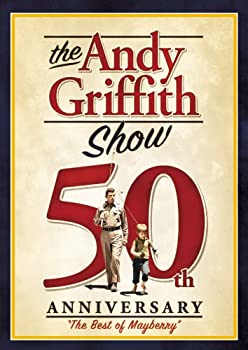 【中古】【非常に良い】Andy Griffith Show 50th Aniv: Best of Mayberry [DVD] [Import]