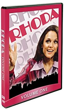 【楽天市場】【中古】【非常に良い】Rhoda 1 / [DVD] [Import]：ドリエム楽天市場店
