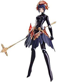 【中古】figma ペルソナ3フェス メティス 全高約155mm 可動フィギュア｜ドリエム店