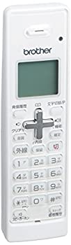 【中古】BROTHER 増設子機 BCL-D100WH|ドリエム店
