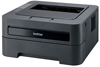 【中古】BROTHER JUSTIO A4モノクロレーザープリンタ HL-2270DW|ドリエム店