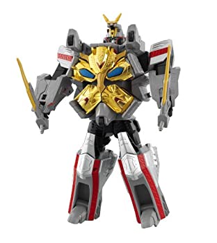【中古】【非常に良い】天装戦隊ゴセイジャー ゴセイヘッダーシリーズ 天装合体DXゴセイアルティメット｜ドリエム店