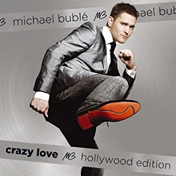 【中古】【非常に良い】Crazy Love Hollywood Edition [CD]