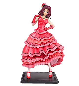 【中古】【非常に良い】一番くじ コードギアス反逆のルルーシュ C賞 紅月カレン ウェディングドレスver.プレミアムフィギュア