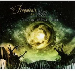【中古】【非常に良い】Demain C'etait Hier [CD]｜ドリエム店 10,617円