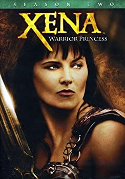 【中古】Xena: Warrior Princess: Season 2/ [DVD] [Import]
